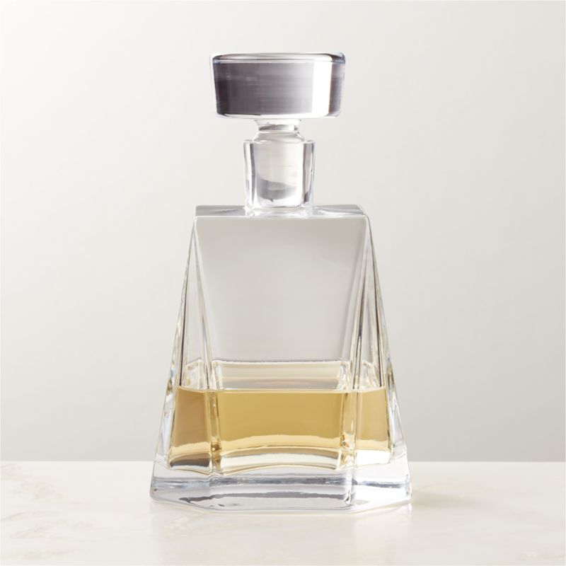 Taft Decanter - image 1 of 2