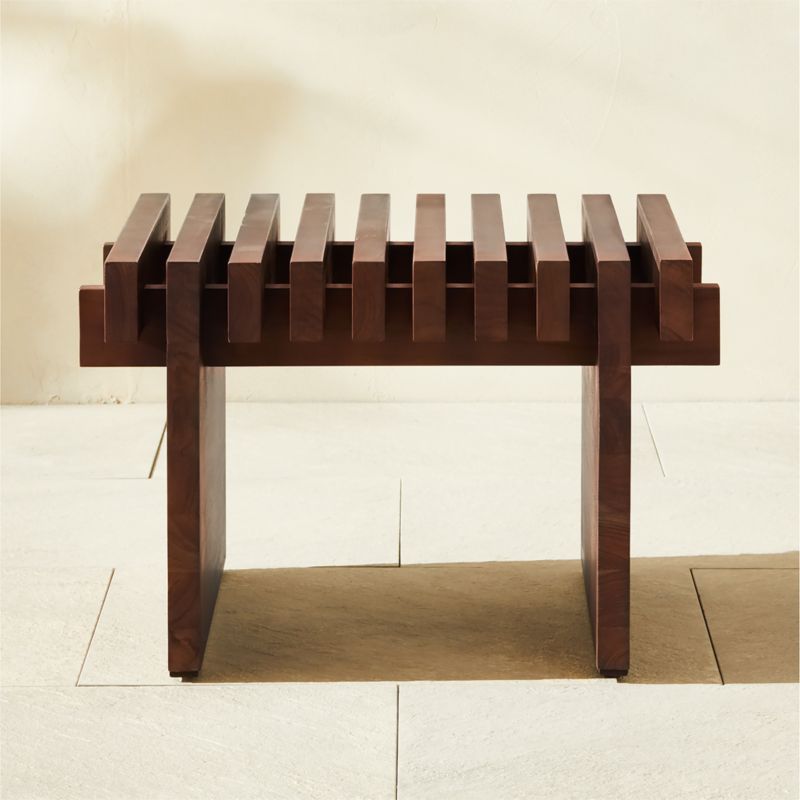 Modern Outdoor Patio Furniture | CB2