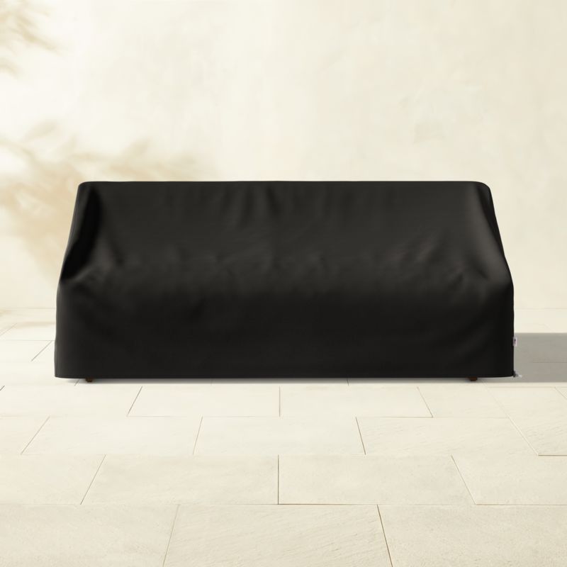 Taiko Waterproof Outdoor Sofa Cover - image 0 of 4