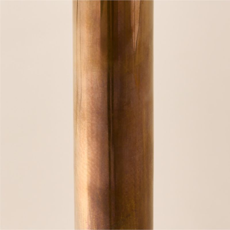 Tailor Soft Bronze Floor Lamp - image 4 of 10