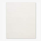 Tama Handwoven Warm White Merino Wool Area Rug 9'x12'