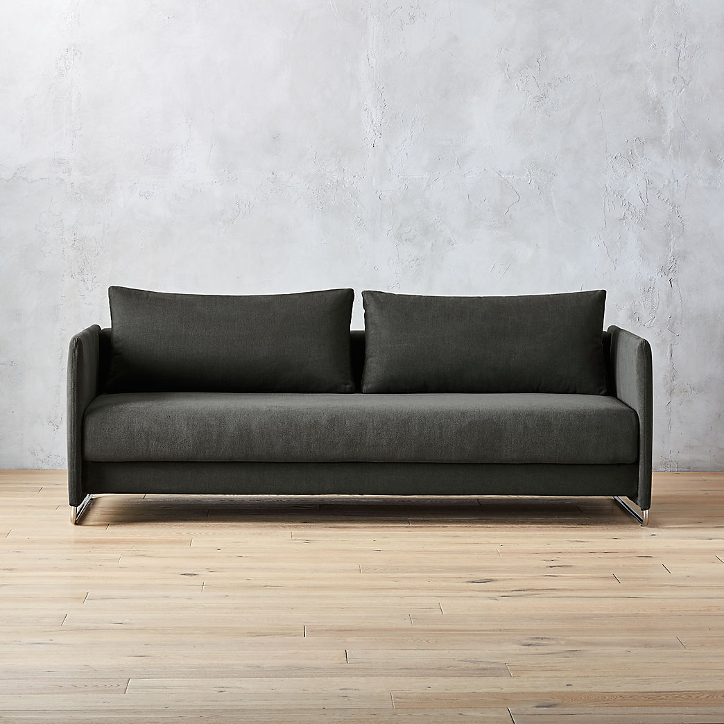 Unique Daybeds And Sleeper Sofas Cb2