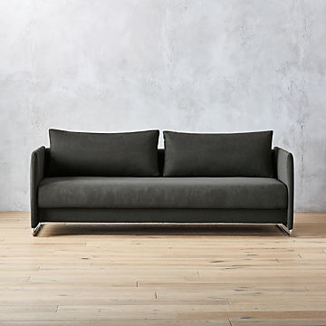 Unique Daybeds And Sleeper Sofas Cb2