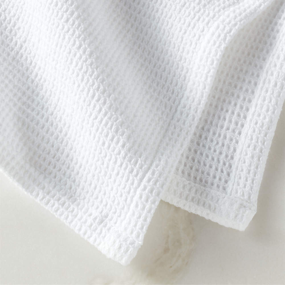 White River Dish Towel Set - 2 Pack - Cabelas - White RIVER 