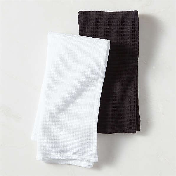 Dish Towels: Tea Towels, Kitchen Cloths & Flour Sack Towels