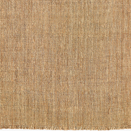 Tassa Natural Jute Rug Swatch 12"X12"