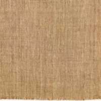 Tassa Natural Jute Rug Swatch 12"X12"