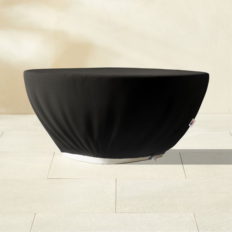 Tieri Waterproof Outdoor Medium Table Cover - image 0 of 4