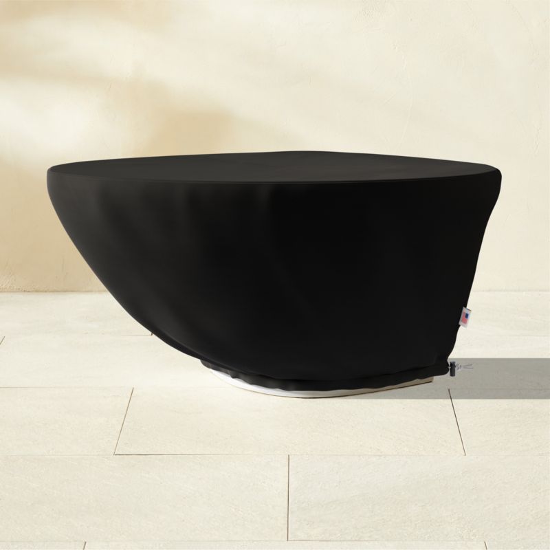 Tieri Waterproof Outdoor Small Table Cover - image 0 of 4