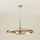 Silva Stainless Steel Oval Beverage Tub