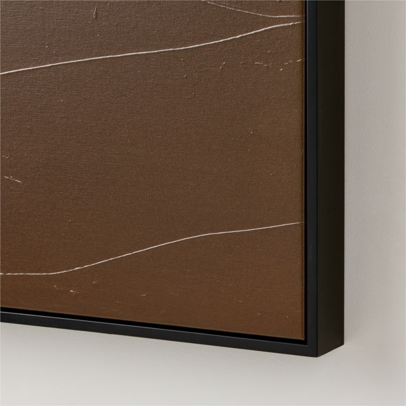 'Terra' Framed Wall Art 36"x48" - image 2 of 4