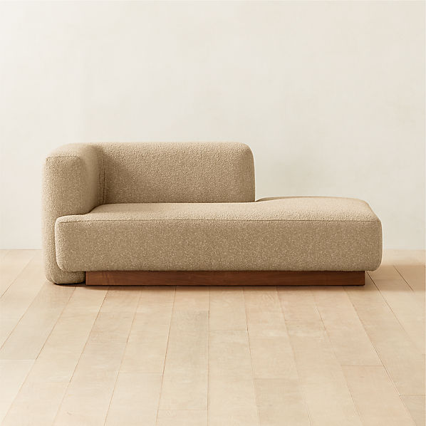 low back sofa chair