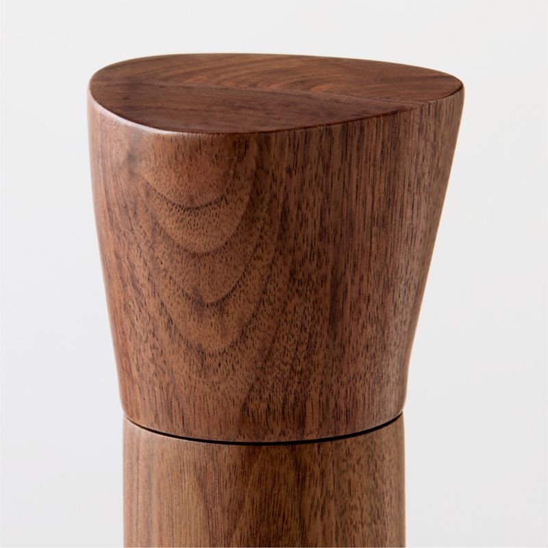 Teri Walnut Universal Salt and Pepper Grinder - image 1 of 2