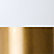 Aged Brass And Glass