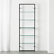Modern Clear Acrylic Tripod Easel