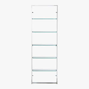 Cb2 blanket ladder sale