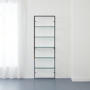 Modern Clear Acrylic Tripod Easel