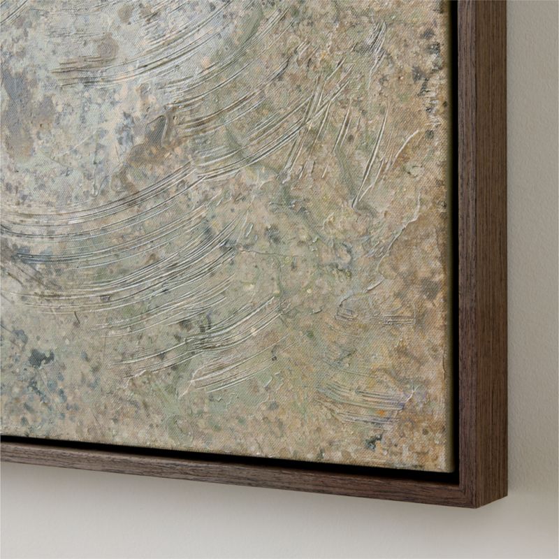 'Thalia' Framed Wall Art 50"x60" - image 2 of 4