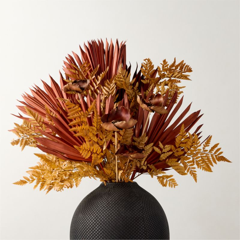 Fall Dried Botanicals Bouquet - image 3 of 4