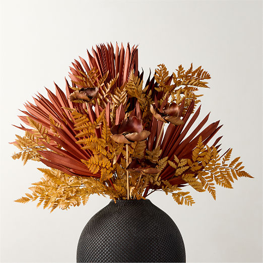 Fall Dried Botanicals Bouquet