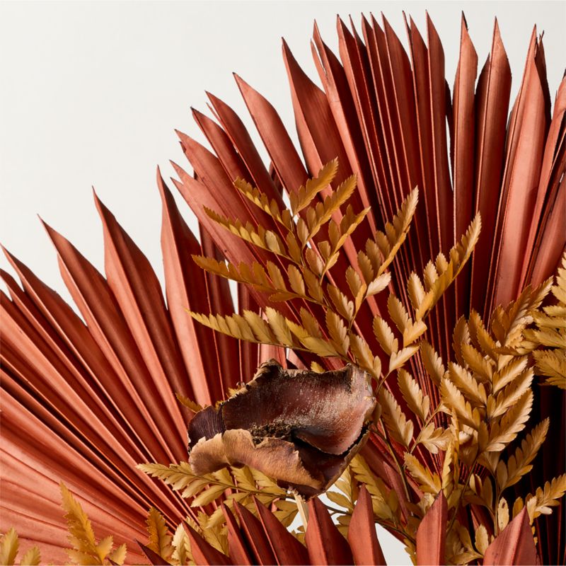 Fall Dried Botanicals Bouquet - image 2 of 4