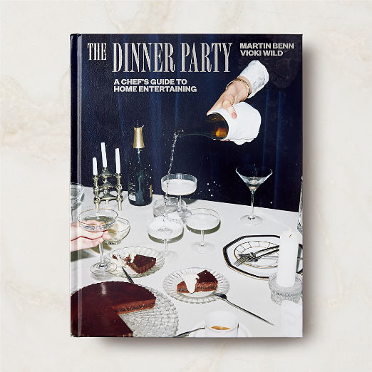 The Hostess Gift Set