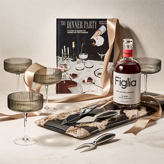 The Hostess Gift Set