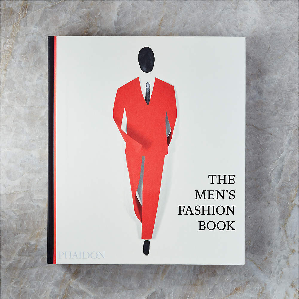 Fashion coffee table books - In The Know