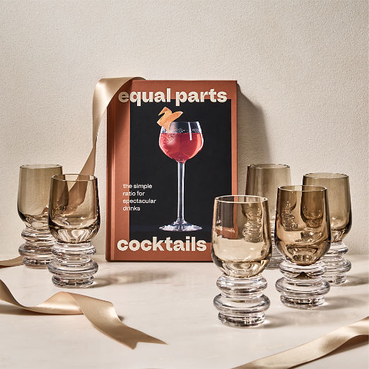 The Professional Taster Gift Set