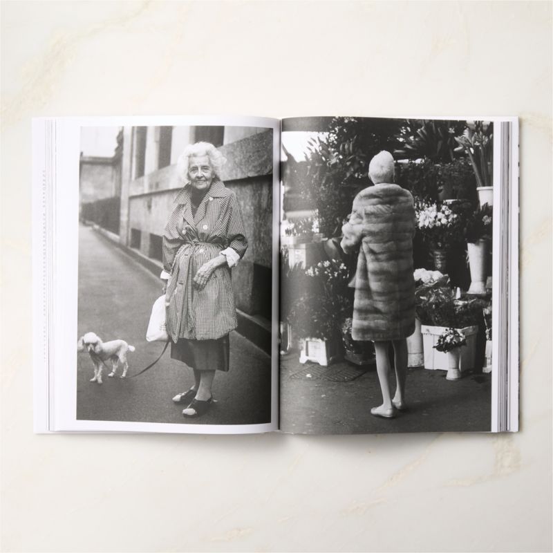 The Sartorialist MILANO' by Scott Schuman Coffee Table Book - image 3 of 4