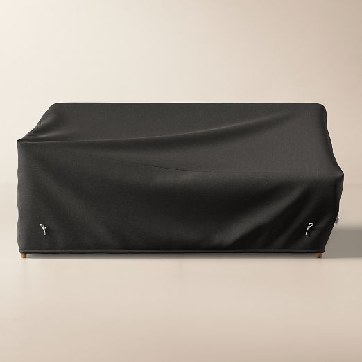 Tide Outdoor Left-Arm Sofa Cover by KoverRoos®
