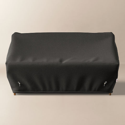 Tide Outdoor Armless Sofa Cover by KoverRoos®