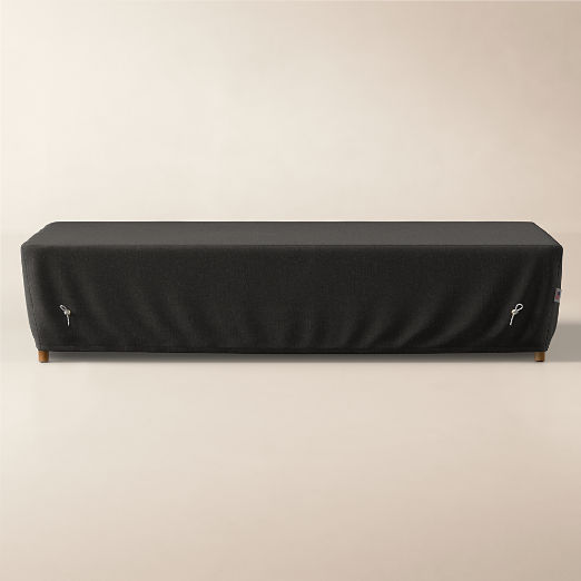 Tide Outdoor Coffee Table Cover by KoverRoos®