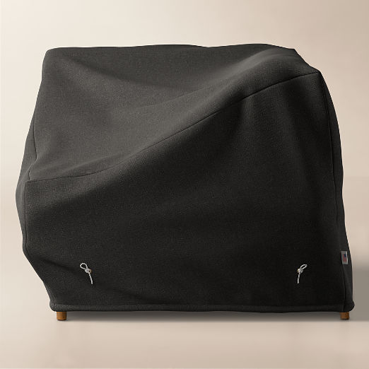 Tide Outdoor Corner Chair Cover by KoverRoos®