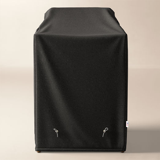 Tide Outdoor Counter Stool Cover by KoverRoos®