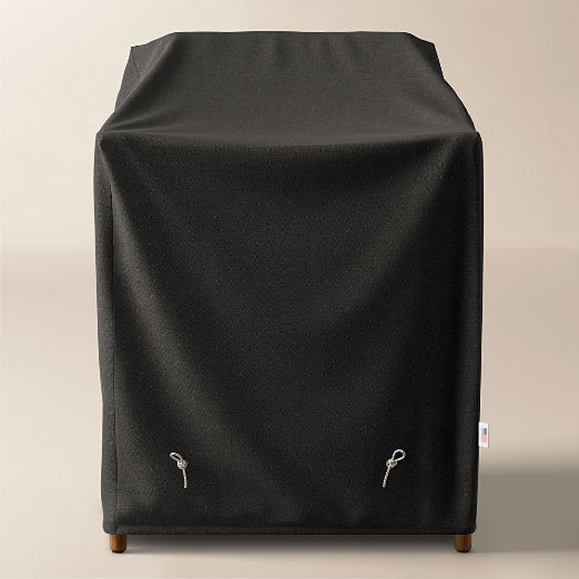 Tide Outdoor Dining Chair Cover by KoverRoos®