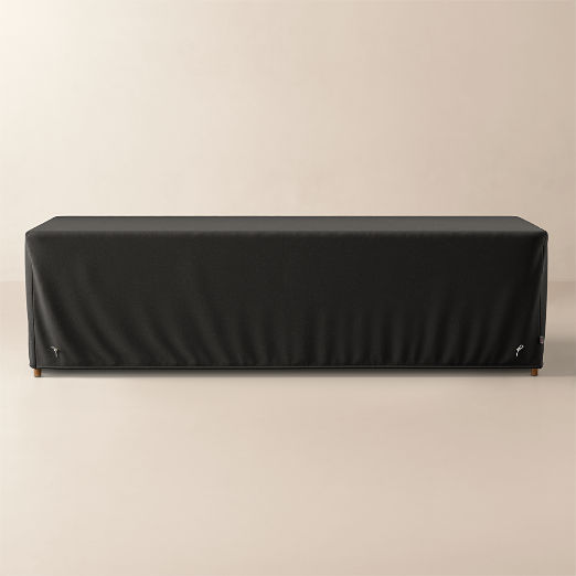 Tide Outdoor Dining Table Cover by KoverRoos®