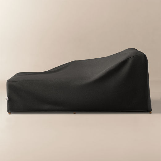 Tide Outdoor Left-Arm Chaise Cover by KoverRoos®