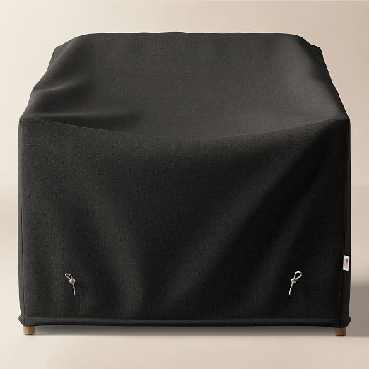 Tide Outdoor Lounge Chair Cover by KoverRoos®