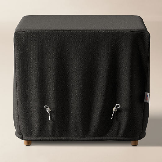 Tide Outdoor Side Table Cover by KoverRoos®