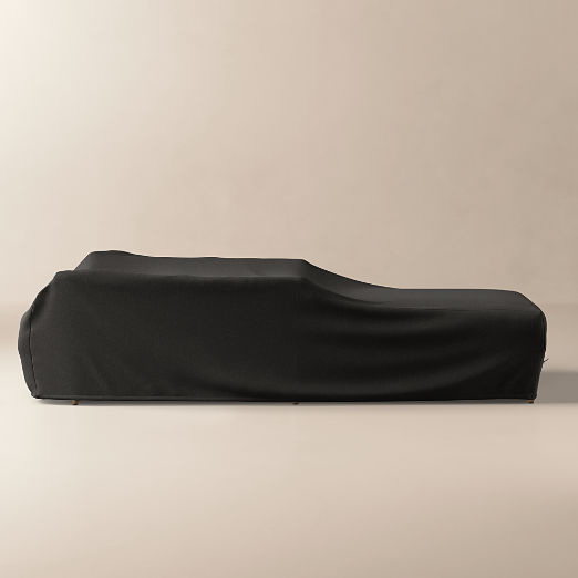 Tide Outdoor Sun Lounger Cover by KoverRoos®