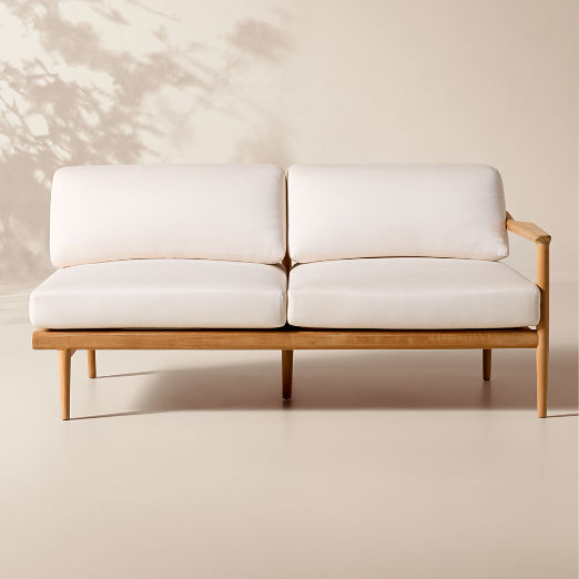 Tide Outdoor Right-Arm Sofa Cover by KoverRoos®