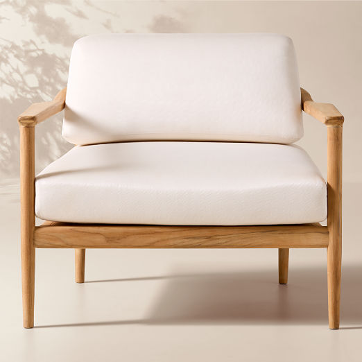 Tide Outdoor Lounge Chair Cover by KoverRoos®