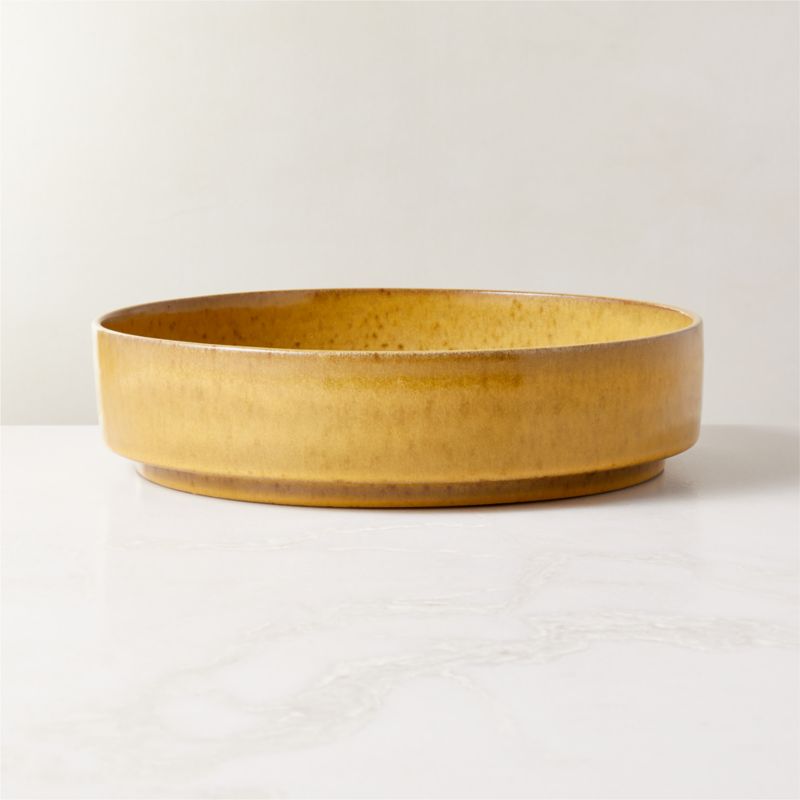 View Tinto Terracotta Serving Bowl details