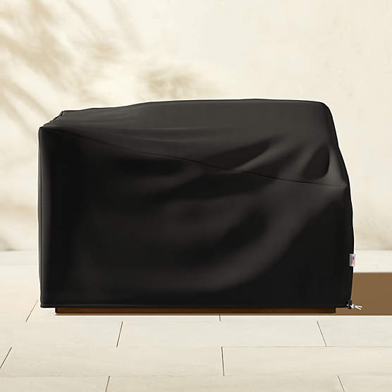 Topia Outdoor Corner Sectional Chair Cover