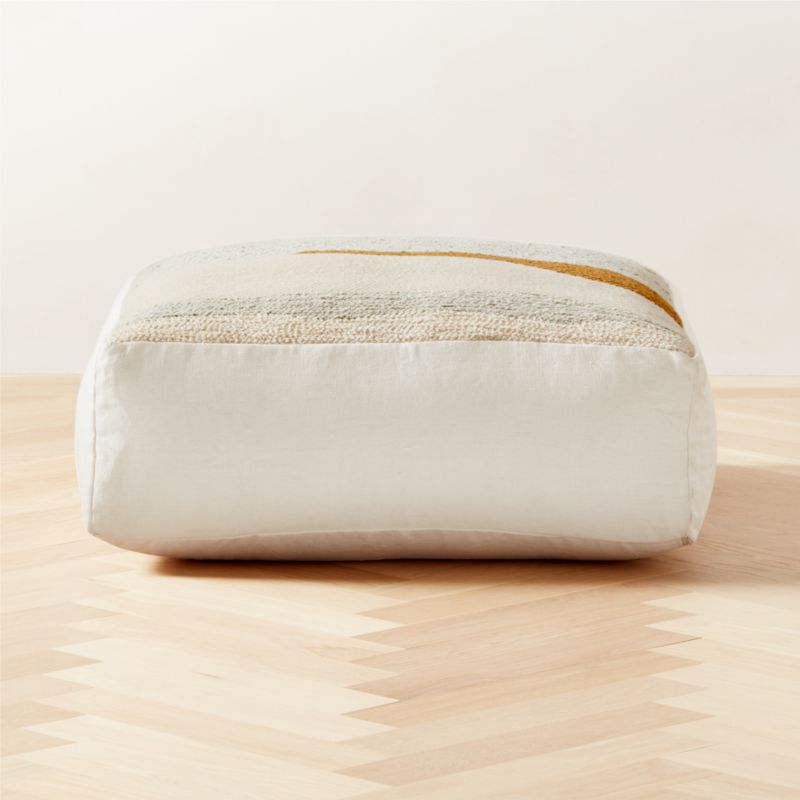 View Topo Pillow Floor Cushion details