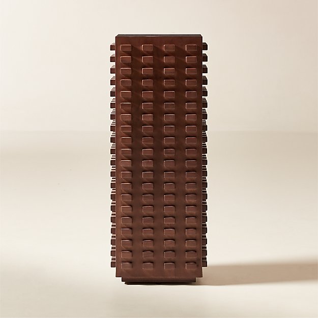 Cb2 tall table discount