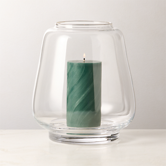 Taper & Pillar Candles