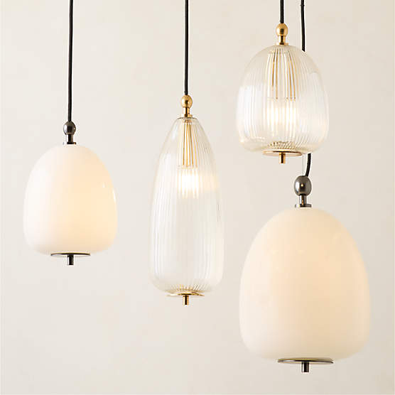 Tova Pendant Light Set of 4