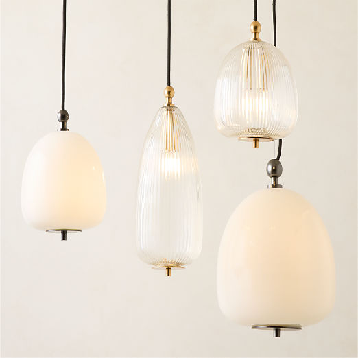 Tova Pendant Light Set of 4